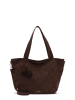 EMILY & NOAH Shopper E&N Leanne in brown