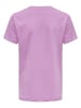 Hummel Hummel T-Shirt Hmlgo Multisport Unisex Kinder in ORCHID