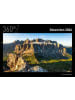 360 grad Kalender - Dolomiten Premiumkalender 2026