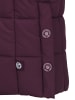 SCHIETWETTER Winterjacke "Blondzopf Olla" in burgundy