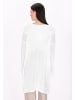 usha WHITE LABEL Women Cardigan in white