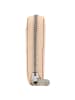 Esquire Viktoria Geldbörse RFID Leder 19 cm coffee