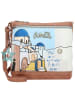Anekke Mediterranean Sunrise Schultertasche 26 cm in mehrfarbig