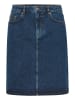 InWear Rock PheifferIW A-shape in Dark Blue Denim