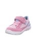 Ricosta Sneaker in rosa
