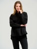 TeeShoppen Hemd Relaxed in Black