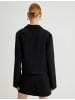 KOTON Blazer in Schwarz