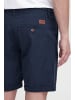 BLEND Shorts (Hosen) in blau