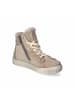 Ricosta Stiefel Warmfutter in taupe