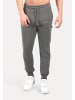 SMILODOX Jogginghose Thilo in Grau