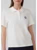 s.Oliver T-Shirt in 0210_ecru