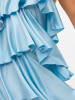 Vero Moda Kleid in Airy Blue