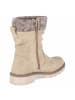 Jane Klain Schlupfstiefel in brown