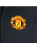 adidas Performance Kapuzenpullover Manchester United DNA in schwarz