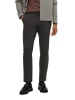 SELECTED HOMME Stoffhose / Chino SLHSLIM-ROBERT DES FLEX 175 slim in Grau