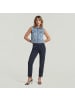 G-Star Raw Kate Boyfriend Hose salute