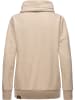 ragwear Sweatshirt Julissa in Sand