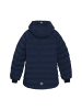 Color Kids Fleecejacke COSki in Blau
