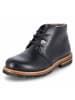PANAMA JACK Stiefel mit Warmfutter in schwarz