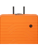 BRIC`s BY Ulisse 4-Rollen Trolley 71 cm in orange