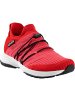 UYN Schuh Free Flow Tune in Fire Red