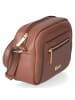 Kaerlek Handtasche in brown