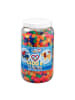 Hama Bügelperlen Maxi - Neon Mix 1400 Perlen (6 Farben) in Aufbewahrungsdose