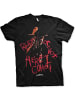 Nightmare On Elm Street T-Shirt in Schwarz