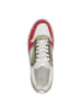 Tamaris Sneaker Low in Rot