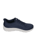 Skechers Sneaker Low GO WALK FLEX MASTER 216924 in blau