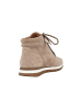 Gabor Stiefeletten in Beige