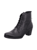 Gabor Stiefelette in schwarz