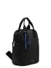 Tamaris Rucksack TAS Maleen in black