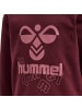 Hummel Kinder Sweatshirt "Spirit Sweatshirt" in Rot