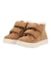 Geox Stiefelette NASHIK WPF Whisky