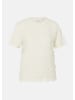 comma T-Shirt in 0403_creme