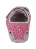 Geox Sandalen in Pink (Fuchsia/Lilac)