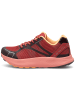 WODEN Sneaker in rot