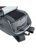 Nitro Nikuro Traveler Daypack 54 cm Laptopfach graphite