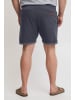 BLEND Sweatshorts BHTimo in Mittelblau