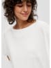 s.Oliver Indoor-Poncho in 0210_creme