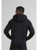 Mister Tee Mister Tee Herren LA Sketch Hoody in black