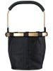 Reisenthel Einkaufstasche carrybag frame in Gold/Black