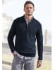 AUTHENTIC LE JOGGER Troyer in navy