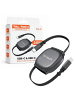 Wisam Teltech USB PD Kabel E-Marker erweiterbar USB-C - USB-C 5A PD3.1 240W