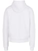 Mister Tee Mister Tee Kapuzenpullover in white