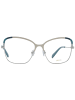 Pucci Frauen Optische Fassungen Schmetterling Mehrfarbig