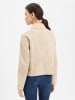 AMBER & JUNE Jacke in melange - 0002