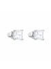 Swarovski Ohrringe für Damen in silber
