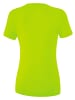 erima Damen Teamsport Funktions T-Shirt in green gecko